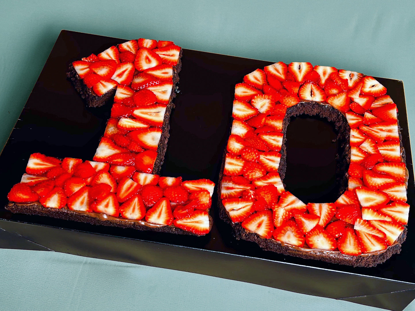 Glitter 10 Ten Cake Topper, 10th Birthday, 10 Year Wedding, Happy 10th  Birthday, 10th Anniversary, 10 Years Old, 10 Centerpiece - Etsy Sweden
